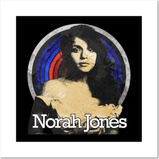 Norah Posters and Art